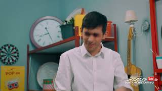 Գիտունոիդ 2, Սերիա 6 / Gitunoid