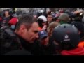 Кличко гей! Асталависта Сепаратиста! 
