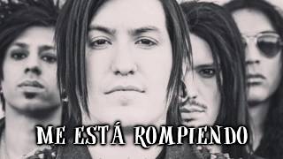 Escape The Fate - Breaking Me Down (Sub Español)