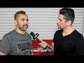 IN DEPTH- MANNY ROBLES ON ANDY RUIZ SPLIT & DISASTROUS CAMP FOR JOSHUA "HE DOESNT LISTEN TO ANYBODY"
