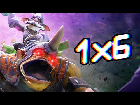 WHY TF AM I BEING FOCUSED?! - Alchemist 1x6