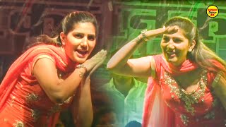 Download lagu Sapna Dance - Teri Aakhya ka yo Kajal I Sapna Chaudhary live Dance performance I Sapna Entertainment mp3