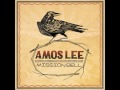 Clear Blue Eyes - Amos Lee