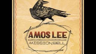 Clear Blue Eyes - Amos Lee