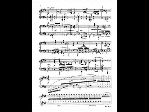 Liszt | Hungarian Rhapsody No.2 in C sharp minor