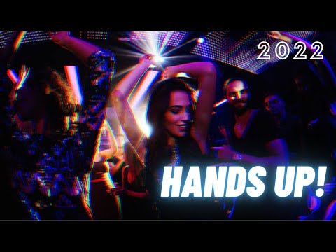Muratcan Tarhan - HANDS UP 2022 ( Club Remix )