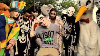 Mac Miller   Face The Facts