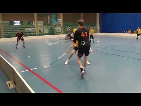 M3D: SS Kanuuna - Hirvarit (4.2.2023)