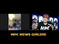 IFBB Pro League Interview Series Men's Physique Pro George Brown interviewed by J.M. Manion