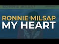 Ronnie Milsap - My Heart (Official Audio)