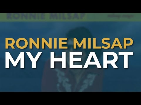 My Heart - Ronnie Milsap