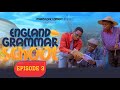 ENGLAND GRAMMAR SCHOOL Episode 3 Special Weapon High School Drama Series