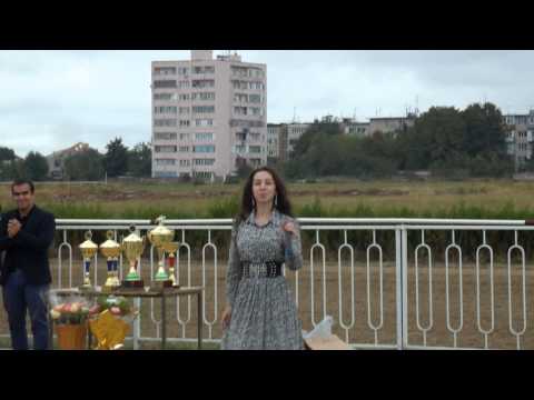 Introduction to Circassian National day - Nalchik