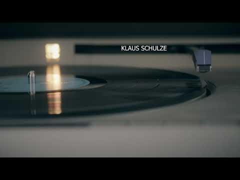 In memory of Klaus Schulze 4.08.1947 — 26.04.2022 “Death Of An Analogue”