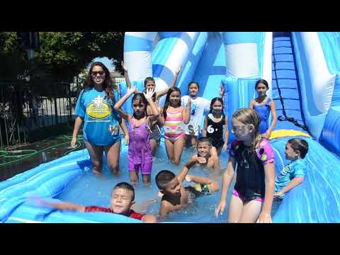 Summer Splash 2018 (Promo)