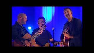 Bellx1 - Flame (Live in Cork 2022)