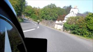 preview picture of video '2011 Manx ride to Castletown with Scotts 010911.wmv'