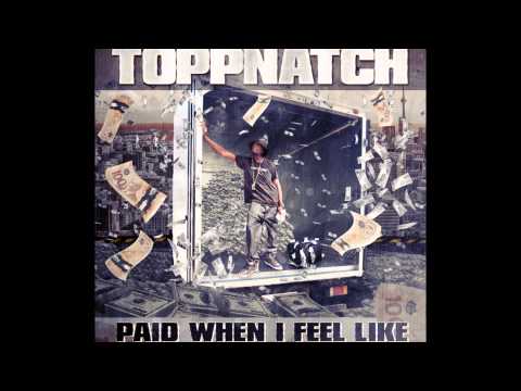 TOPPNATCH:  HOT NIGGA REMIX