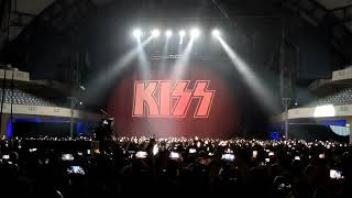 YOU WANTED THE BEST - YOU GOT THE BEST - THE HOTTEST BAND IN THE WORLD: &quot;KISS&quot;! ⚡🔥