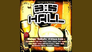 Lille Egal Musik Feat Dash &amp; Dobko Boyz in da Hood