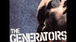The Generators - Hijacked