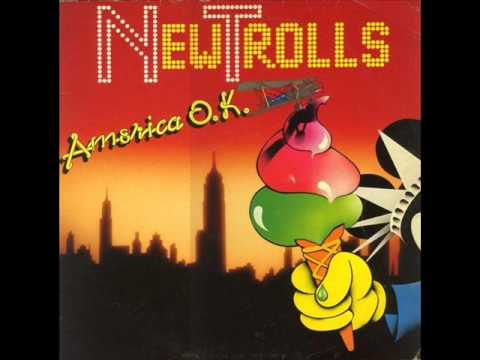 New Trolls - Io sconsolato in riva al mare