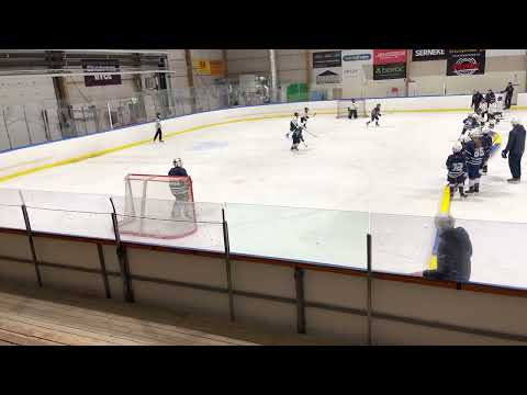 Uddevalla Grön vs LN 70 HC Grön