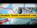 Why Mumbai Trans Harbour Link Is A Gamechanger
