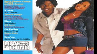 Busta Rhymes x Chingy x Fat Joe x Nick Cannon - Shorty (Put It On The Floor)