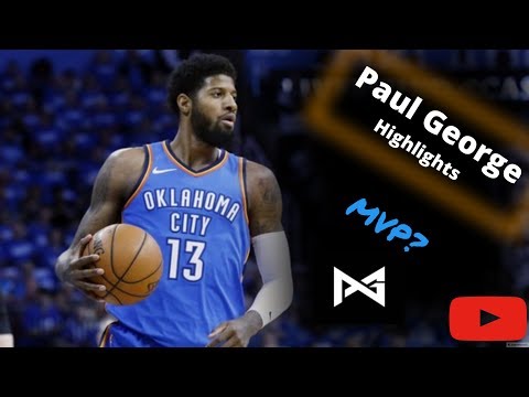 Paul George Full Highlights vs. Celtics