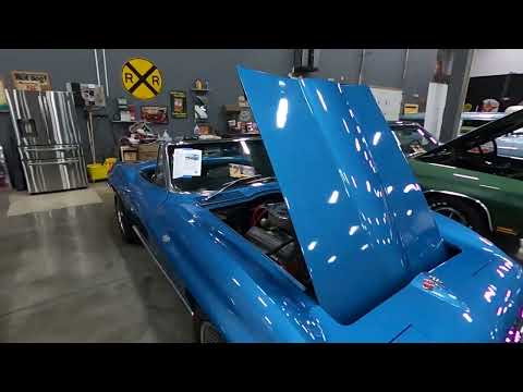 1965 Chevrolet Corvette (CC-2108011) for sale in Sarasota, Florida