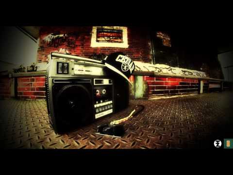 MOOERTO & OBI-1(TZ) (GREEN ROOM CREW) Real Deal 2017