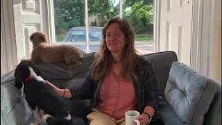 Catherine lost 7.2 lbs in 6 days at TEAM Bootcamp