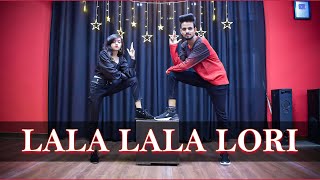 Fazilpuriya - Lala Lala Lori  Dance Video  Bollywo