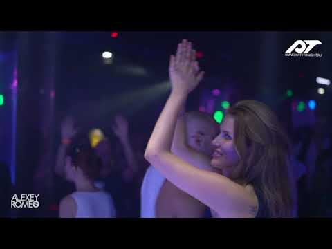 МИКС Afterparty: Alexey Romeo