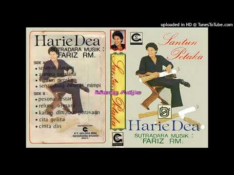 Harie Dea - Karam Dalam Laut Perasaan