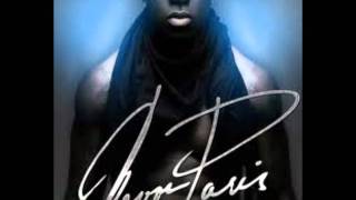 Beautiful Lady feat. Untitled - NEW Jhevon Paris!!!!!