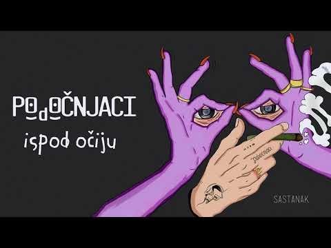 Podočnjaci - Sastanak