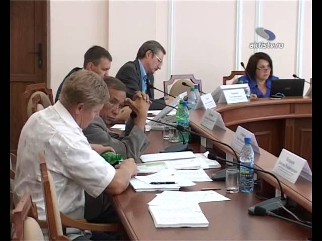 Дума Ангарского района наконец-то собрала кворум