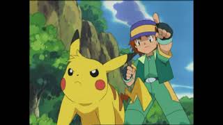 Pokemon Chronicles (Cartoon Network US Airings)
