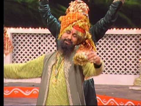 Maathe Ki Bindiya [Full Song] Maa Ka Dwar Hi Sachcha