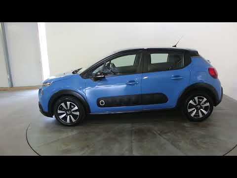 Citroen C3 Feel Exclusive 1.2 PureTech - TENDER 17 - Image 2