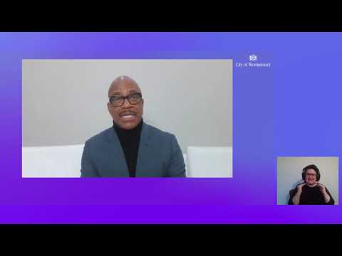 COVID-19 Vaccine: Panel discuss BAME representation in the NHS