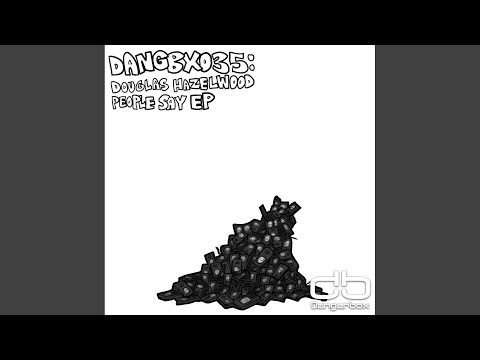 They Never Say (Original Mix)