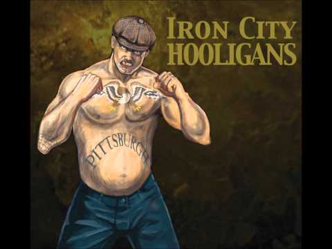 Iron City Hooligans - In the Dirt
