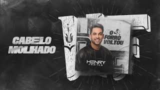 Cabelo Molhado Lyrics English Translation