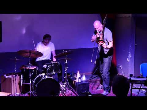 Christofer Varner - Valentin Renner