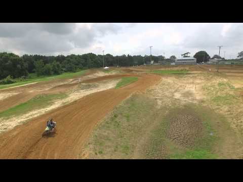 He's Back, Jordan Bailey Ready for the Summer