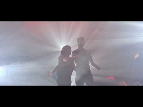 Fight Like Apes - 'Jake Summers' clip (Dublin, March 2023)