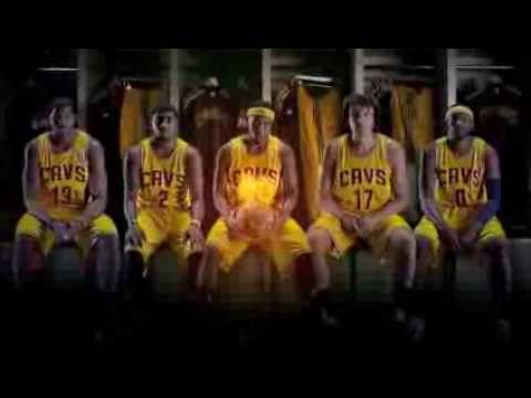 The Drive Inside Cavs Edition